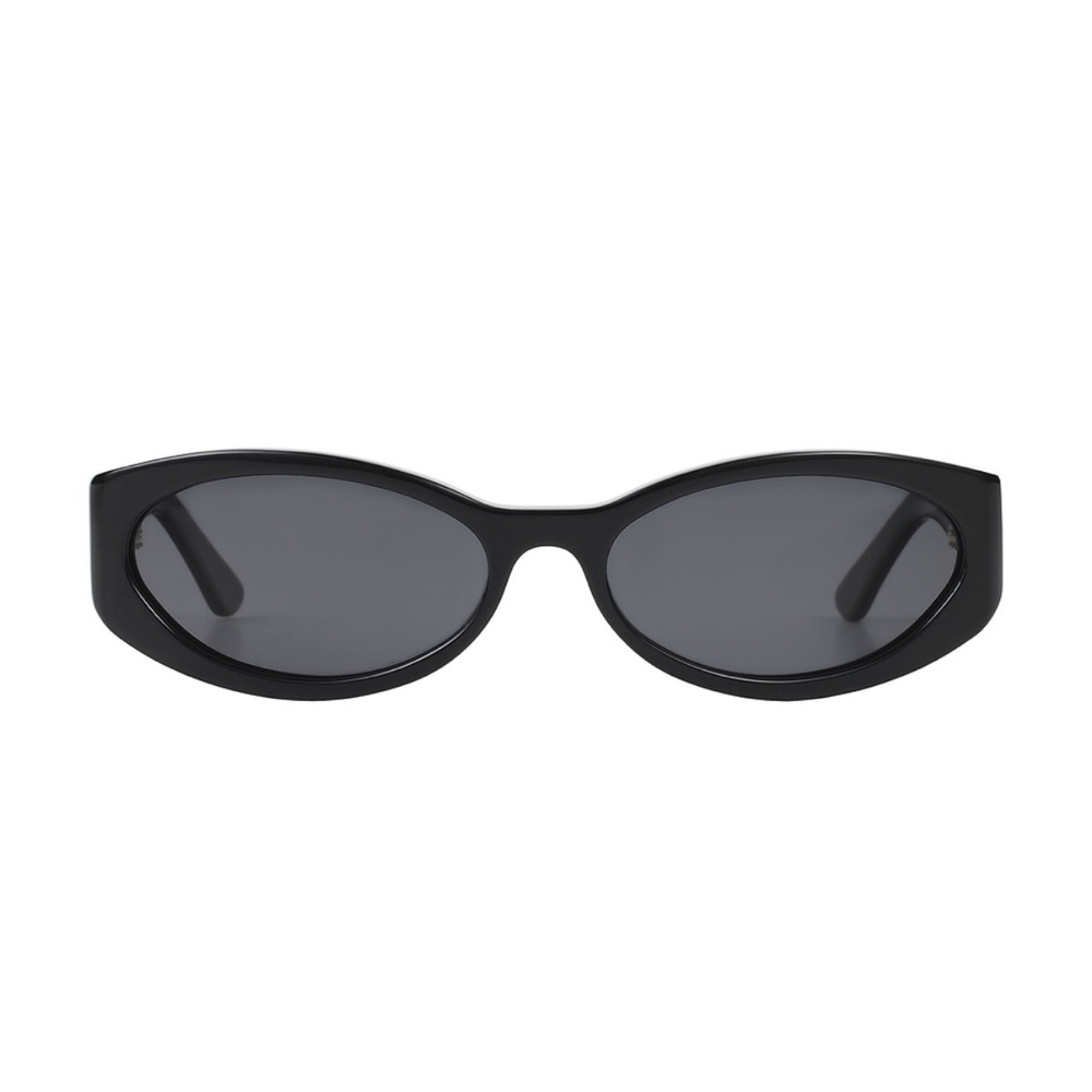 Banbé Kasia Black Sunglasses
